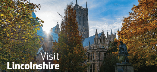 Visit Lincolnshire